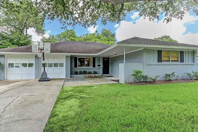 Multi-Family Cash Flow Property – Houston, TX