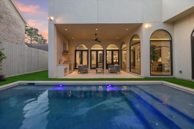 Turnkey Rental – Houston, TX